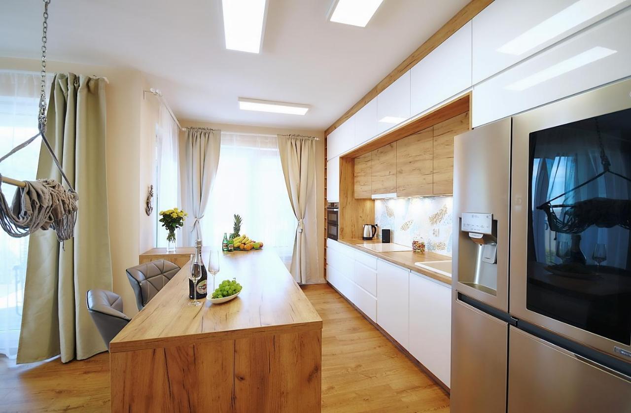 Apartament Premium Mikiniki Kolobrzeg Apartment Exterior photo