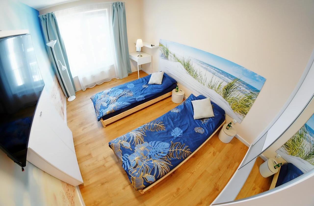 Apartament Premium Mikiniki Kolobrzeg Apartment Exterior photo
