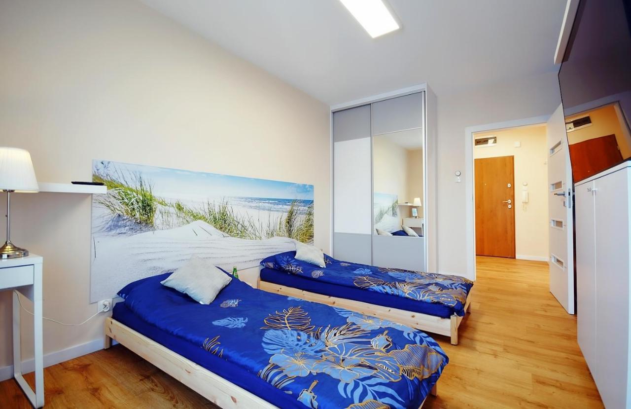 Apartament Premium Mikiniki Kolobrzeg Apartment Exterior photo