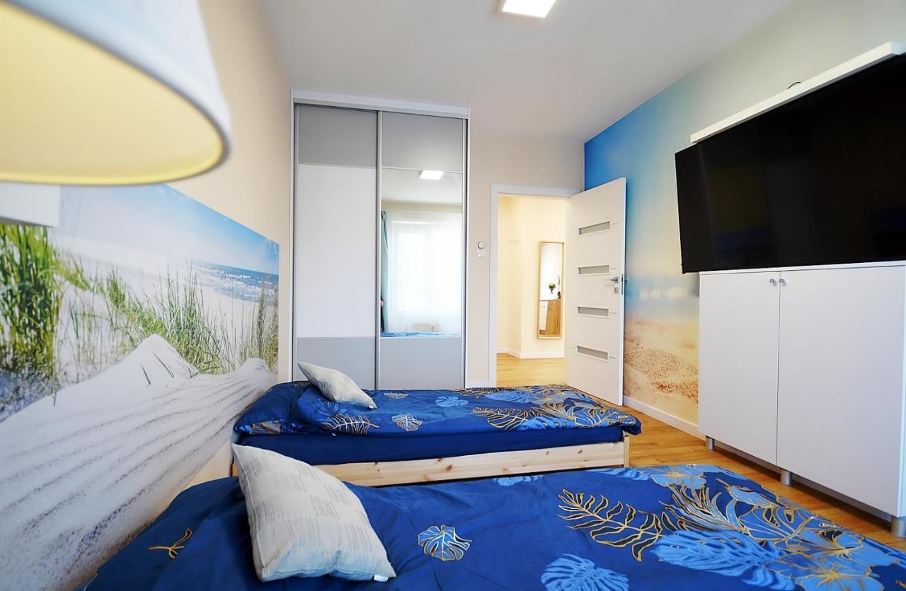 Apartament Premium Mikiniki Kolobrzeg Apartment Exterior photo