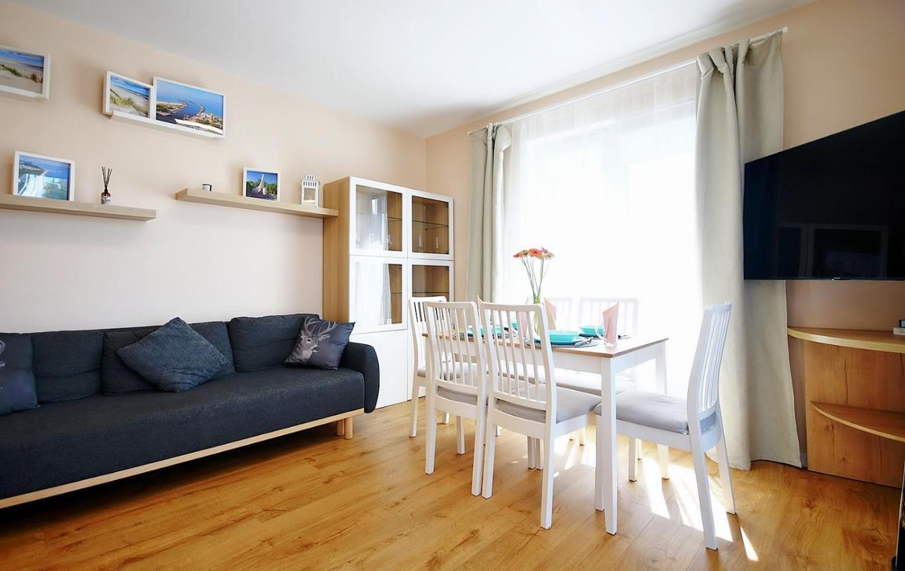 Apartament Premium Mikiniki Kolobrzeg Apartment Exterior photo