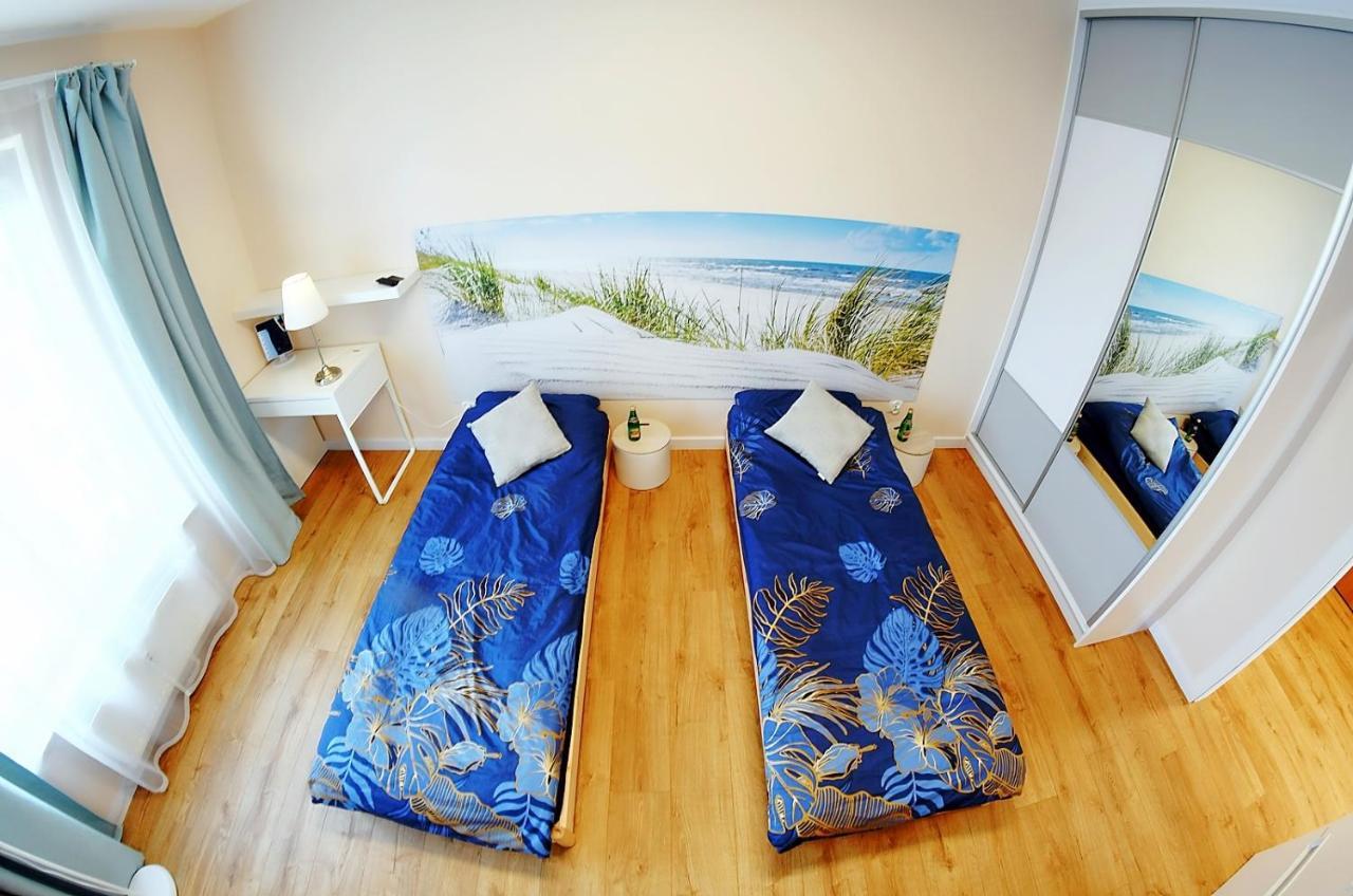 Apartament Premium Mikiniki Kolobrzeg Apartment Exterior photo