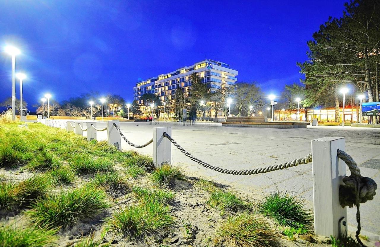 Apartament Premium Mikiniki Kolobrzeg Apartment Exterior photo